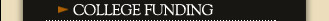 College Funding