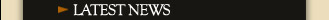 Latest News