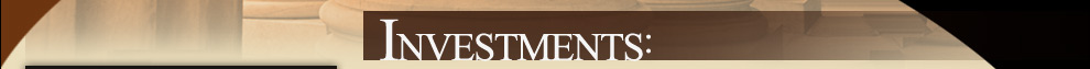 Investments - Elios Financial Group - Financial Planning